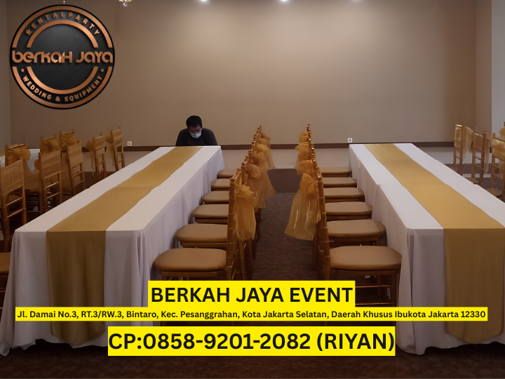 Sewa Meja Kotak IBM Jakarta Selatan