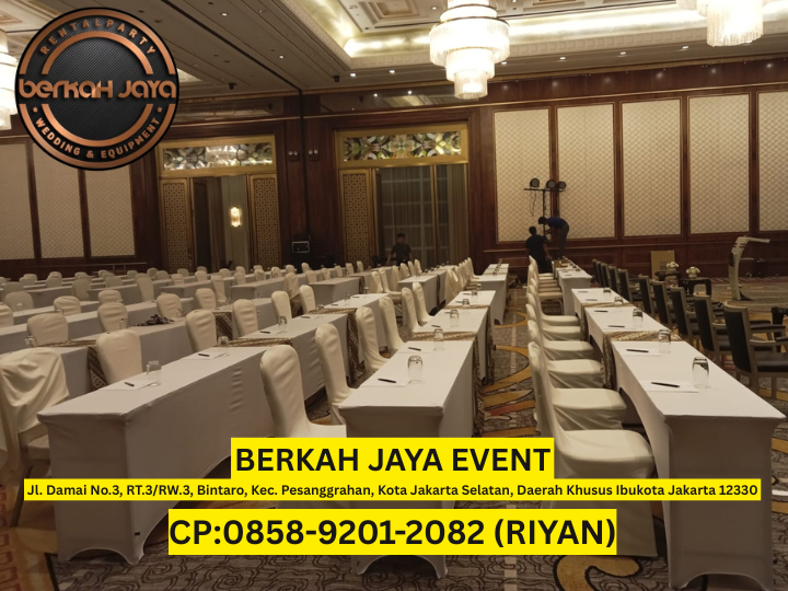 Sewa Meja Kotak IBM Jakarta Selatan