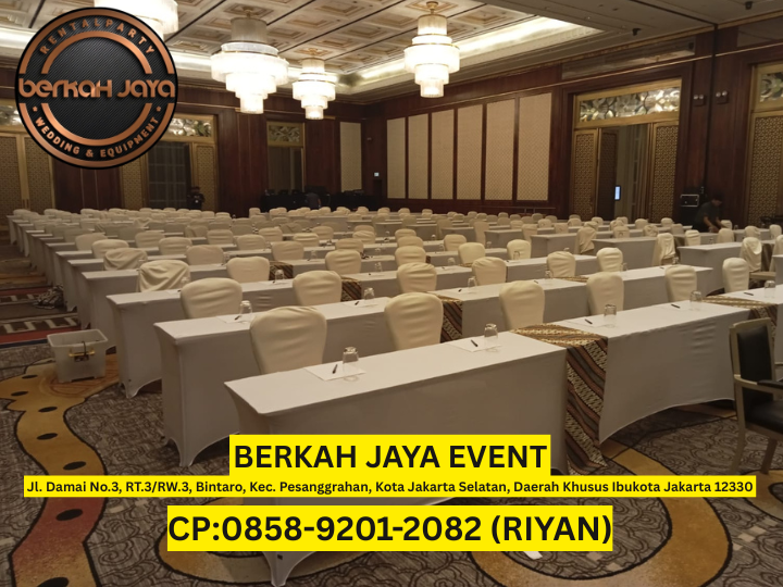 Sewa Meja Kotak IBM Jakarta Selatan