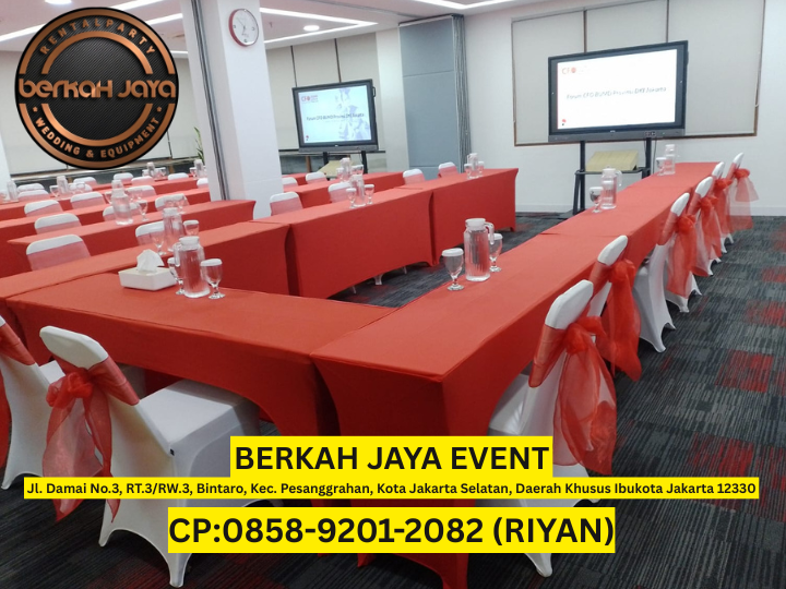 Sewa Meja Kotak IBM Jakarta Selatan
