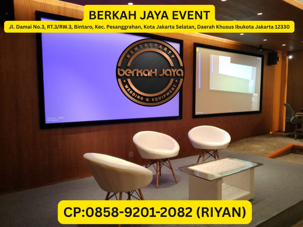 Jasa Rental Sofa Queen Berkualitas Dan Ekonomis Area Jakarta Selatan