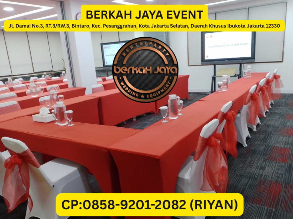 Disewakan Meja Kotak IBM Berkualitas Area Jakarta Selatan