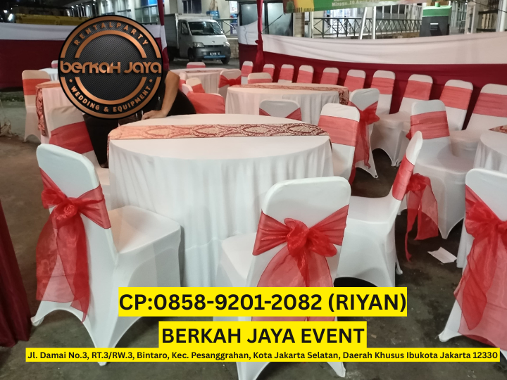 Menyewakan Kursi Futura Area Pondok Indah