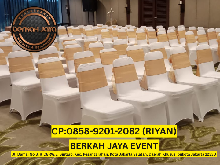 Menyewakan Kursi Futura Area Pondok Indah