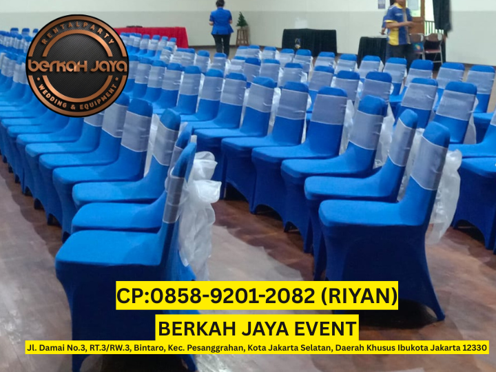 Menyewakan Kursi Futura Area Pondok Indah